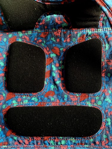Kipling School Bag/Backpack -Nearly NEW - Picture 2 of 12