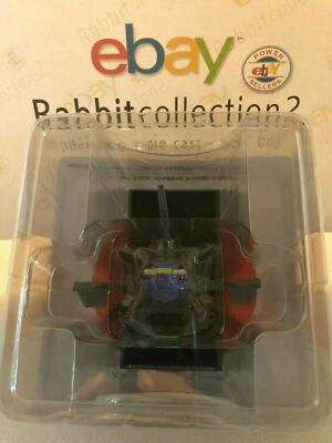 ANIME ROBOT COLLECTION FIGURE '' NAVE DEL GENERALE BOIDER'' USCITA N° 38 CENTAURIA