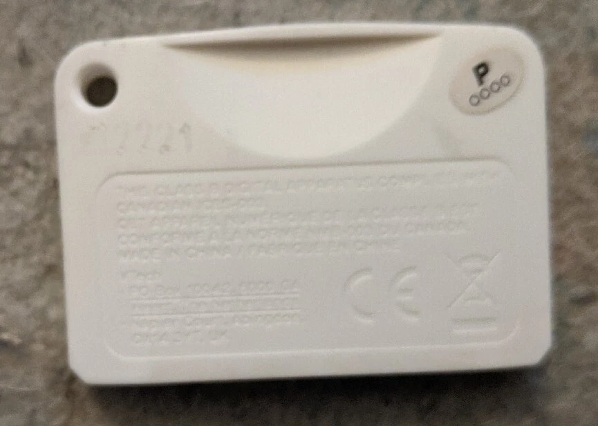 Disney Pixar Brave [VTech MobiGo] - Image 2 of 2