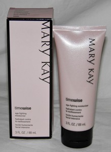 ebay mary kay timewise moisturizer