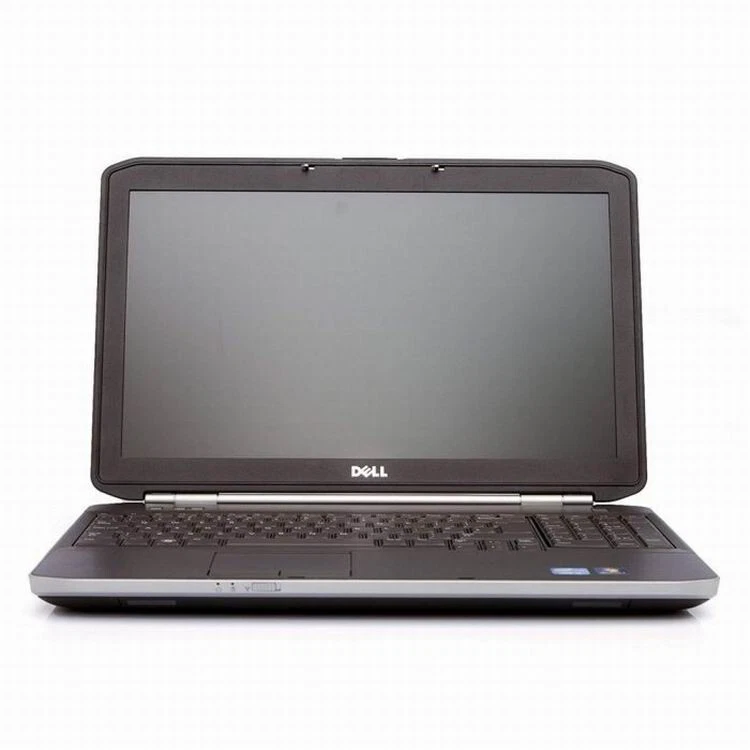 Dell Latitude E5520 PC Laptops & Netbooks for sale | eBay UK