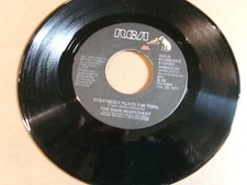 The Main Ingredient- Everybody Plays The Fool/ I'm So Proud 45 RCA EX