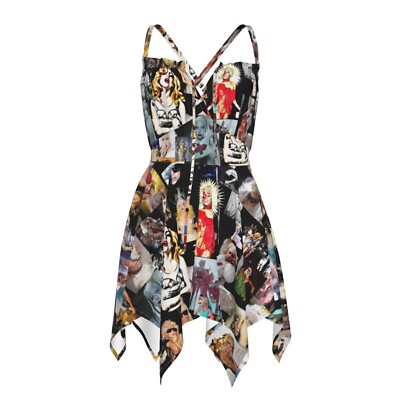 Lady Gaga Inspired Concert Dress Size XS -2XL -NEW! | eBay Lady Gaga Inspired Concert Dress Size XS -2XL -NEW! | eBay