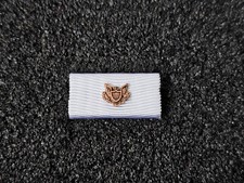 (A14-21) US Sportabzeichen PCA bronze Ordensspange Presidental Champion Award