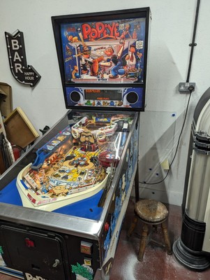 brinquedo pinball game