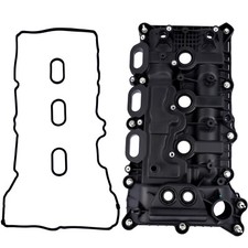 Left Ford Valve Cover for Ford 2017-2022 3.5L V6 HL3Z-6582-G HL3Z-6582-B NEW