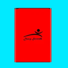 Deep Stretch 3920mAh Backup Replaceable Battery for LG K10 K425 Phone