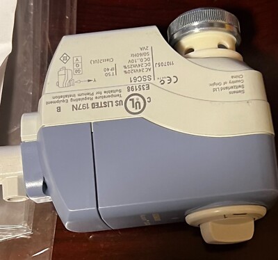 three way valve