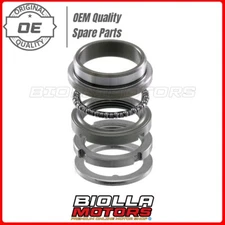 STEERING CAP BEARINGS Piaggio Vespa LX 4T EURO3 TOURING 125 2010-2011 184220