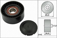 New Idler Pulley INA FP05571