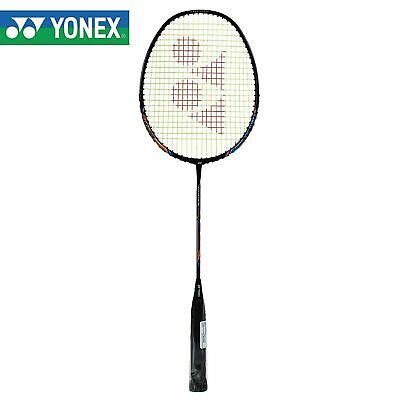 Yonex Nanoray Light 18i Badminton Racquet (77g, 30 lbs Tension) |