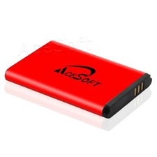 Long Lasting 1070mAh Replacement Lithium Battery for Cricket Samsung Denim A207