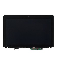 New Genuine Lenovo ThinkPad Yoga S1 LCD Touch Screen Panel 00HN846