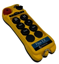 NEW MAGNETEK FLEX 6EX REMOTE TRANSMITTER FLEX EX