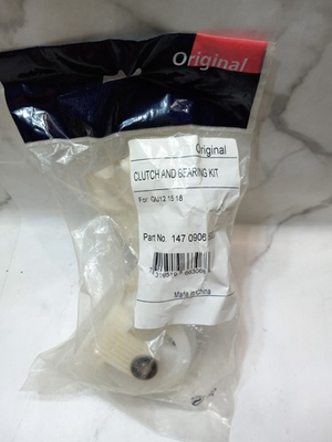#ad Nilfisk Advance Clutch and Bearing Kit 147 0906 500 NOS $48.97