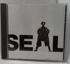 Seal [1991] by Seal (CD, May-1991, Sire) Tested