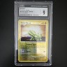 Pokémon Electrike 64/100 Majestic Dawn Reverse Holo CGC 9 60HP