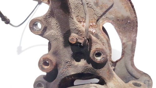 a2035400417 ABS Radsensor Drehzahlsensor Sensor Raddrehzahl Abs F DE1533675-11