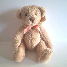 Russ Bears From the Past Stuffed Animal Eliza
