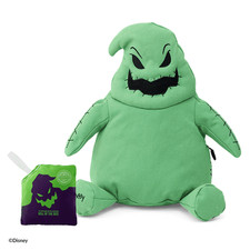 Scentsy Buddy Oogie Boogie Nightmare before Christmas Disney NBC