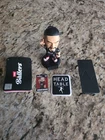 WWE Zuru Ballers Series 1 Roman Reigns 1/10 IN HAND SHIPS NOW