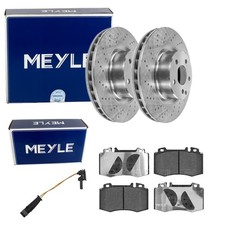 Kits de frein Mercedes 220