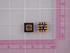 Lot of 28 OPTEK OPR5911 12 PIN SENSOR PHOTODIODE 890NM SMD X122132