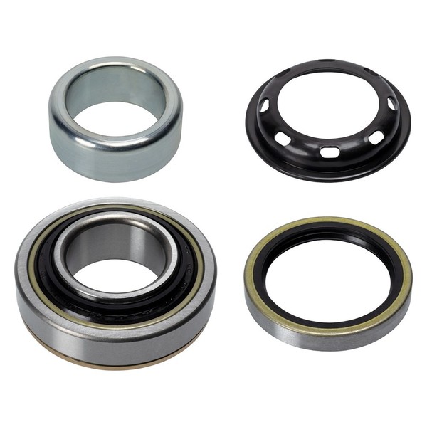 Febi Bilstein Radlagersatz Hinterachse, Links, Rechts FüR Suzuki-image
