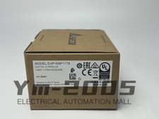 ONE NEW Delta DVP16SP11TS Output Digital Module