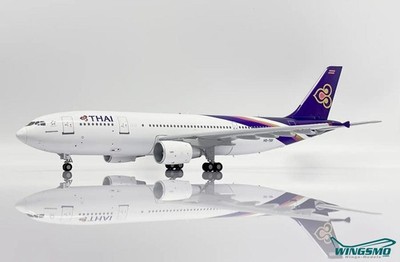 JC Wings Thai Airways Airbus A300-600R HS-TAY XX20217