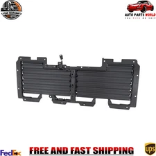 Active Grille Shutter For 2015-2020 Chevrolet Tahoe For Suburban 84378163