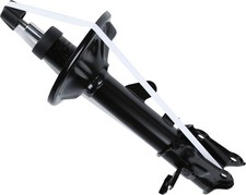 SACHS Jambe de suspension Amortisseur pour HYUNDAI ELANTRA (XD) Arrière gauche