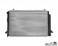 WasserküHler FüR Audi 80 Avant 2.8 2.6 Quattro Coupe Cabriolet 91-00