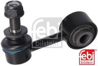 Febi Bilstein 48220 Stange/Strebe FüR Stabilisator Koppelstange Strebe