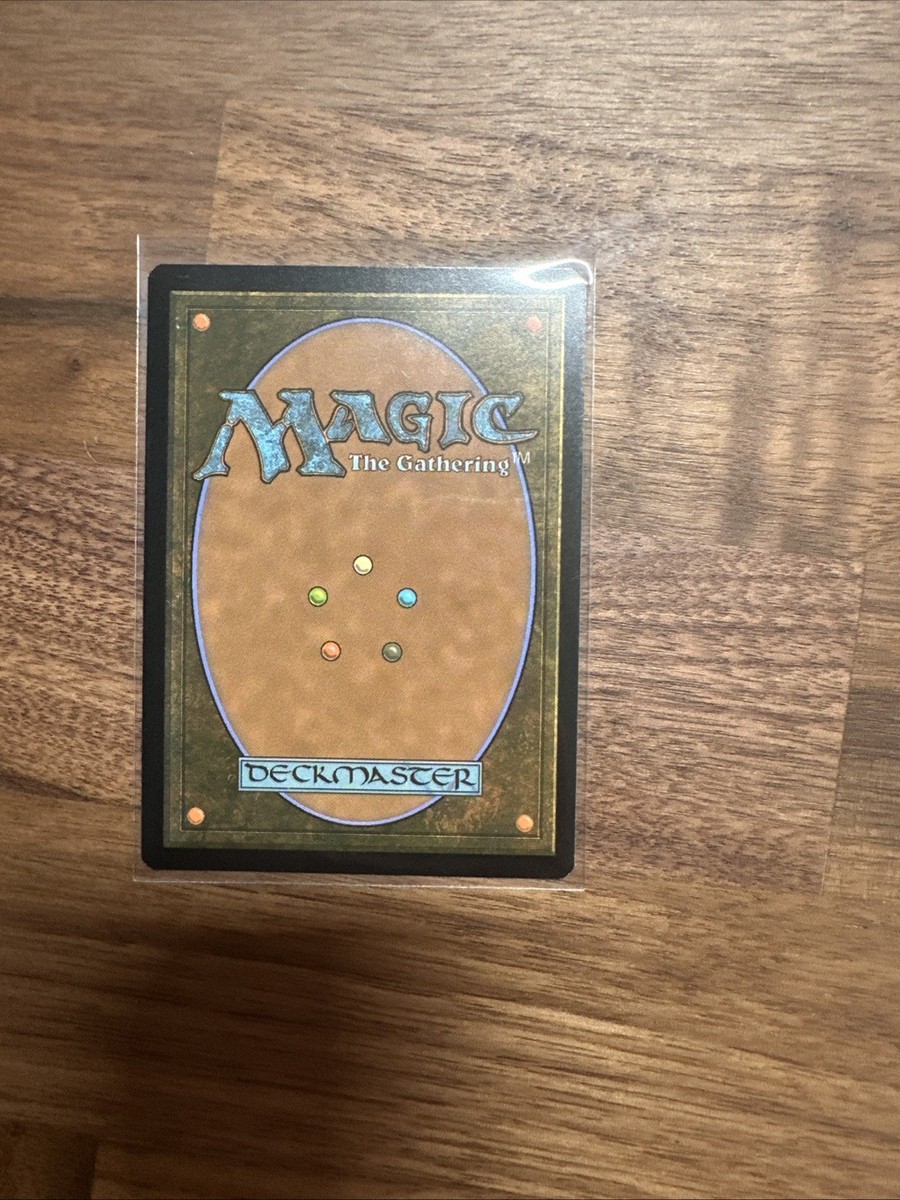 MTG - NM - Quantum Riddler Edge of Eternities Foil | eBay
