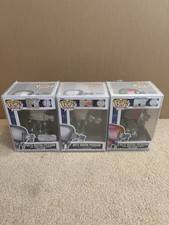 Funko Pop Icons! MTV Moon Person