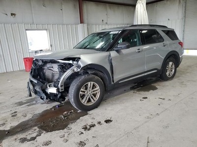 Driver Left Air Bag Driver Roof Fits 20-24 EXPLORER 2076611