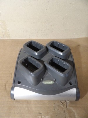 Symbol SAC9000-4000 Barcode Scanner Docking Station Cradle - EXCL PSU