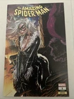 AMAZING SPIDER-MAN #1 PHILIP TAN BLACK CAT TRADE DRESS VARIANT 🔥🔥🔥