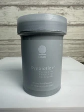 Ritual Synbiotic Gut Health 3-in-1 Pre Pro & Postbiotic Vegan 30-Day Supply 1/26