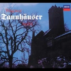 Richard Wagner - Wagner: Tannhäuser (2002), VERY Good Condition, FREE POST