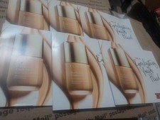 Campioni di siero doppio Clarins Everlasting Youth Fluid & Clarins 6 colori