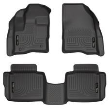 Husky Liners 98701 Weatherbeater Floor Liner