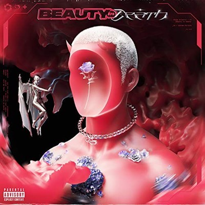 Chase Atlantic Beauty In Death [Explicit Content} Records & LPs New