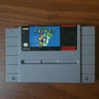 New ListingNintendo Super Mario World Super Nintendo SNES 1991 NTSC-U/C Super Mario Series