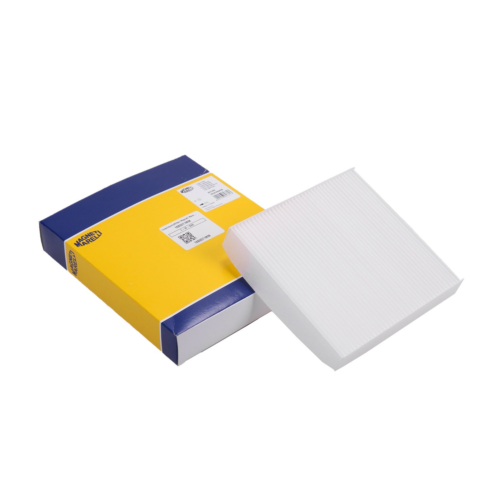 ✅Fits MAGNETI MARELLI 350203064090 Filter, interior air ⭐UK Seller⭐ - Image 2