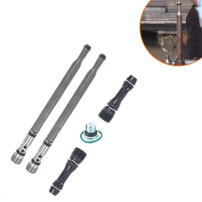 Stand Pipe and Dummy Plug Kit for   6.0L Super Duty Powerstroke   V8 *pt