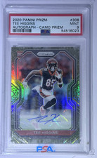 2020 Panini Prizm Baseball Cards 54