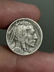 1916- S Buffalo Nickel