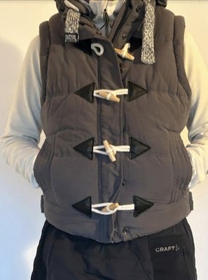 Superdry Weste Alpine Sport gr. M für Damen